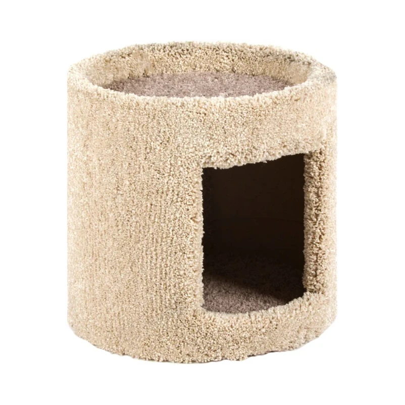 Classy Kitty 1 Story Cat Condo