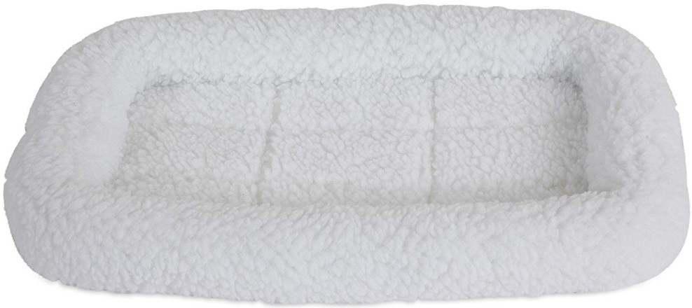 Precision Pet Products SnooZZy Crate Bed