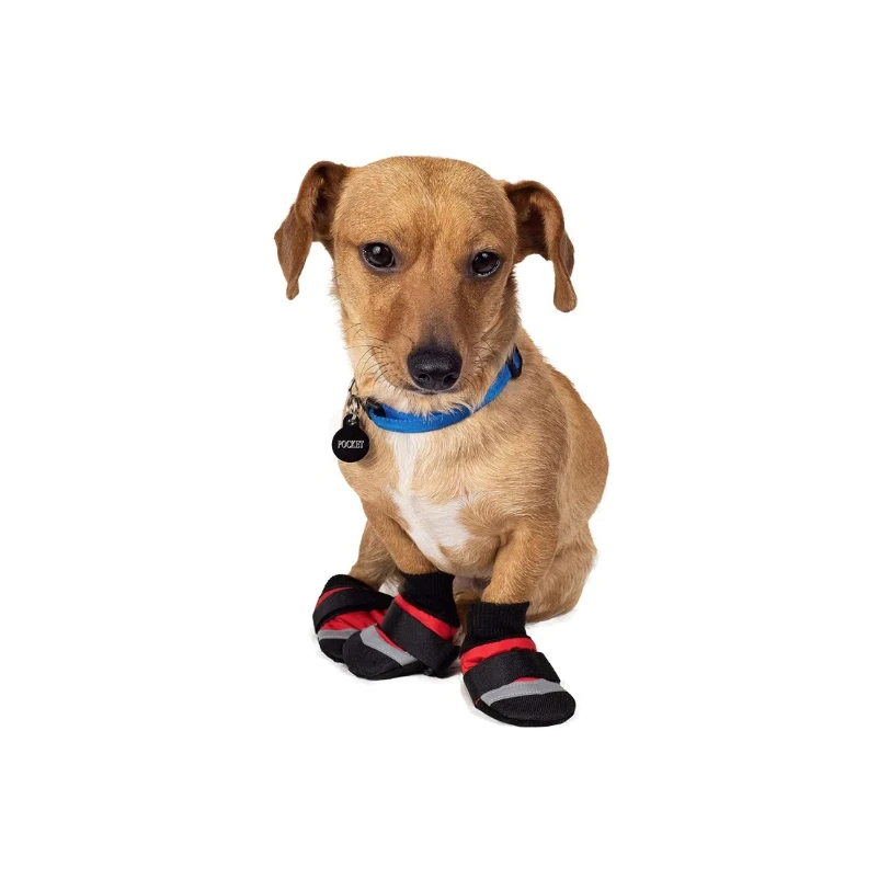 Fashion Pet Extreme All Weather Dog Boots - Image 4