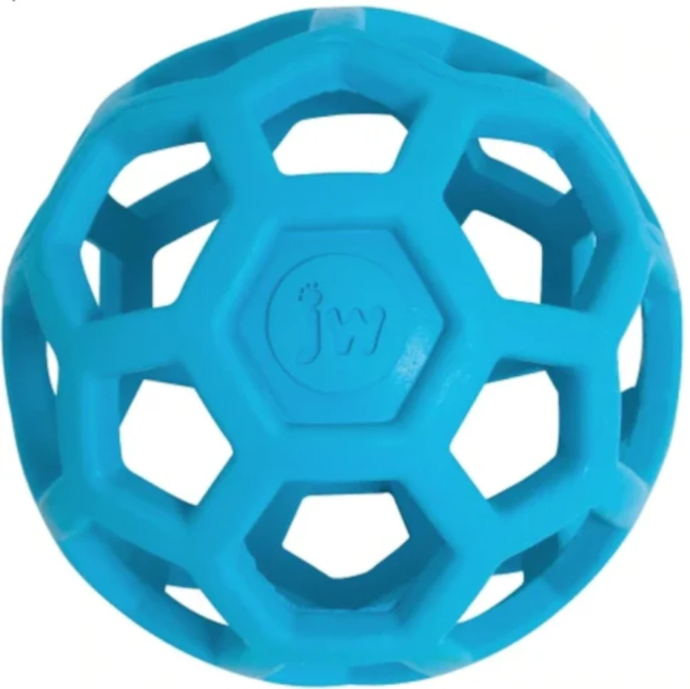 JW Pet Hol-ee Roller Dog Chew Toy