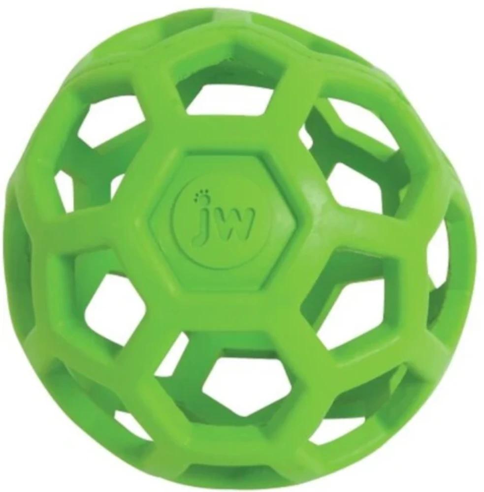 JW Pet Hol-ee Roller Dog Chew Toy