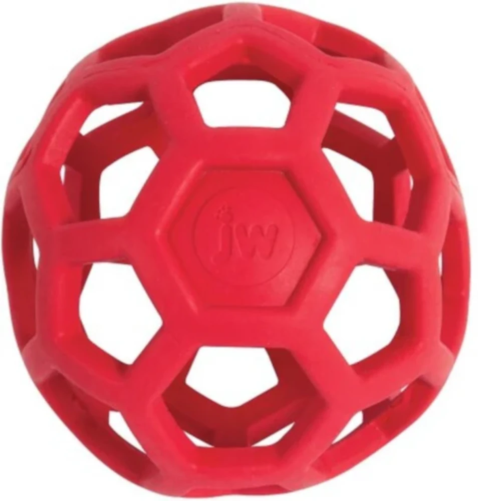 JW Pet Hol-ee Roller Dog Chew Toy