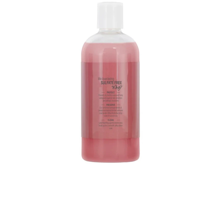 Ultra Collection 4 in 1 Dog Shampoo and Conditioner