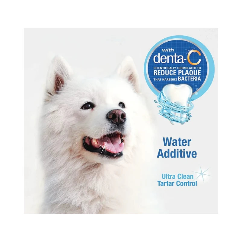 Nylabone Advanced Oral Care Water Additive - Image 7