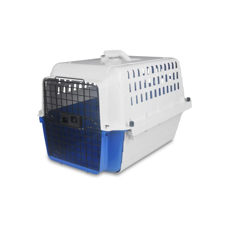 Van Ness Cat Calm Carrier with Easy Drawer
