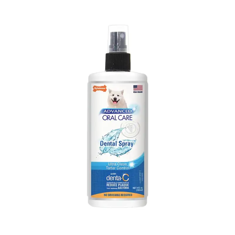 Advanced Oral Care Dental Spray