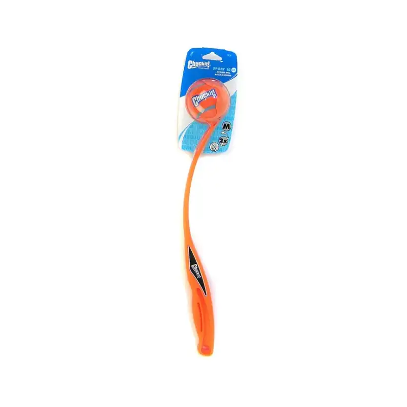 Sport Ball Launcher Medium