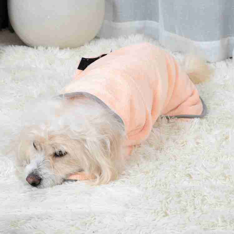 Quick-drying Pet Absorbent Towel - Image 4