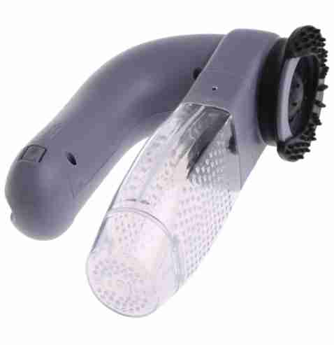 Electric Hair Portable Vacuum Cleaner - Image 2