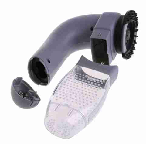 Electric Hair Portable Vacuum Cleaner - Image 3