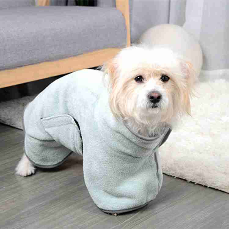 Quick-drying Pet Absorbent Towel - Image 3