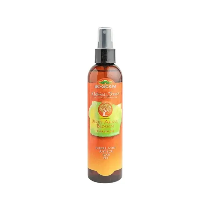 BIO-GROOM Natural Scents Cologne