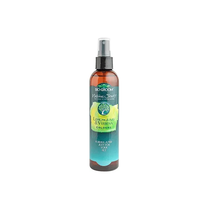 BIO-GROOM Natural Scents Cologne - Image 2