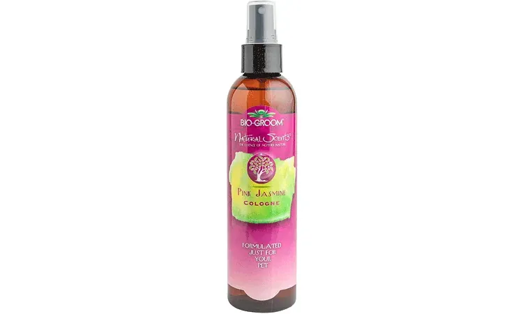 BIO-GROOM Natural Scents Cologne - Image 3