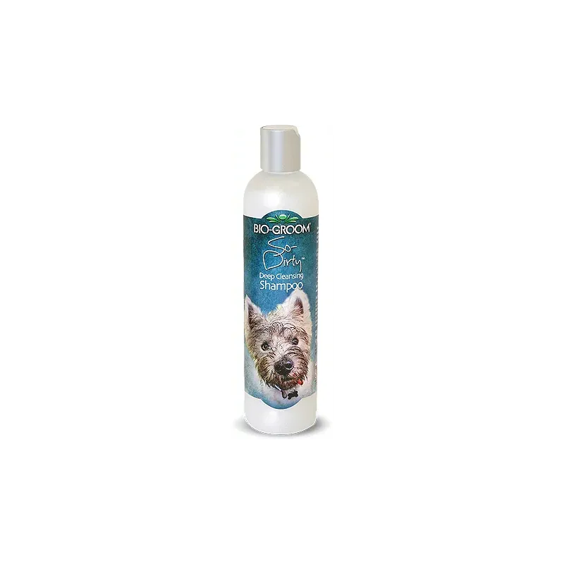BIO-GROOM So-Dirty Shampoo