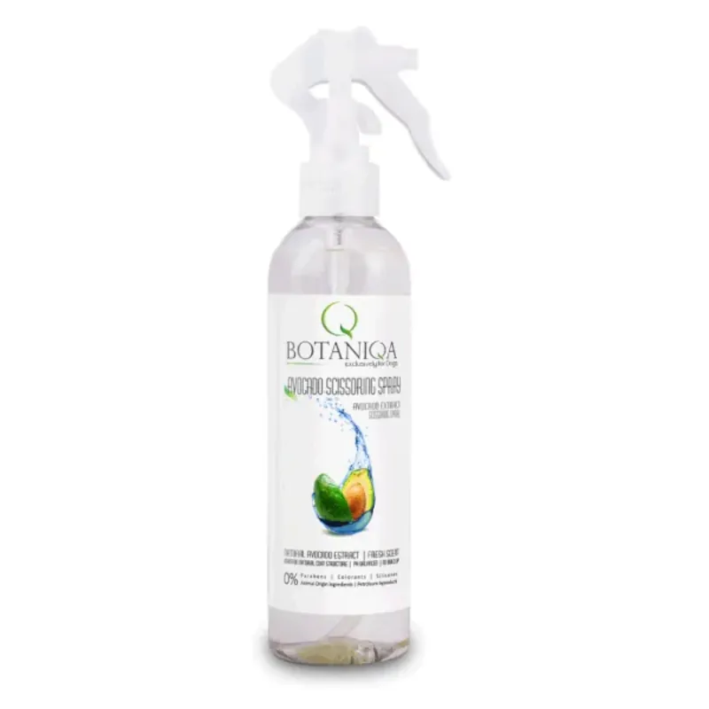 BOTANIQA Avocado Scissoring Spray