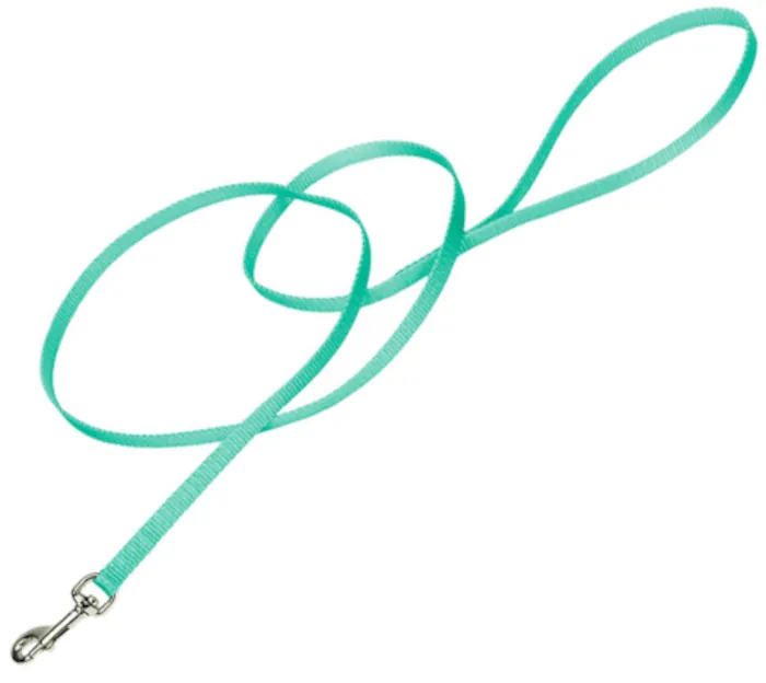 Coastal Single-Ply Dog Leash
