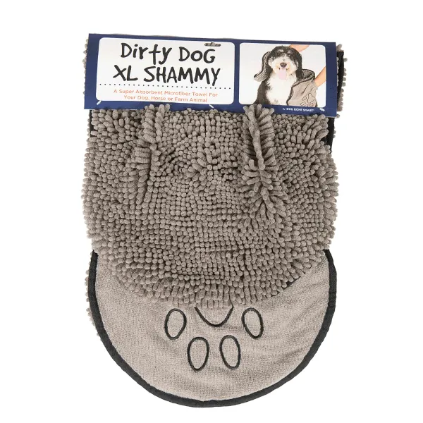 DGS Dirty Dog Shammy XL - Image 2