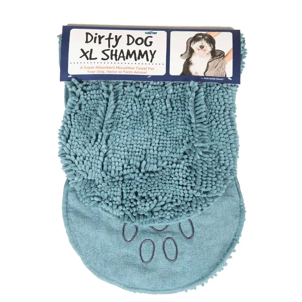 DGS Dirty Dog Shammy XL - Image 3