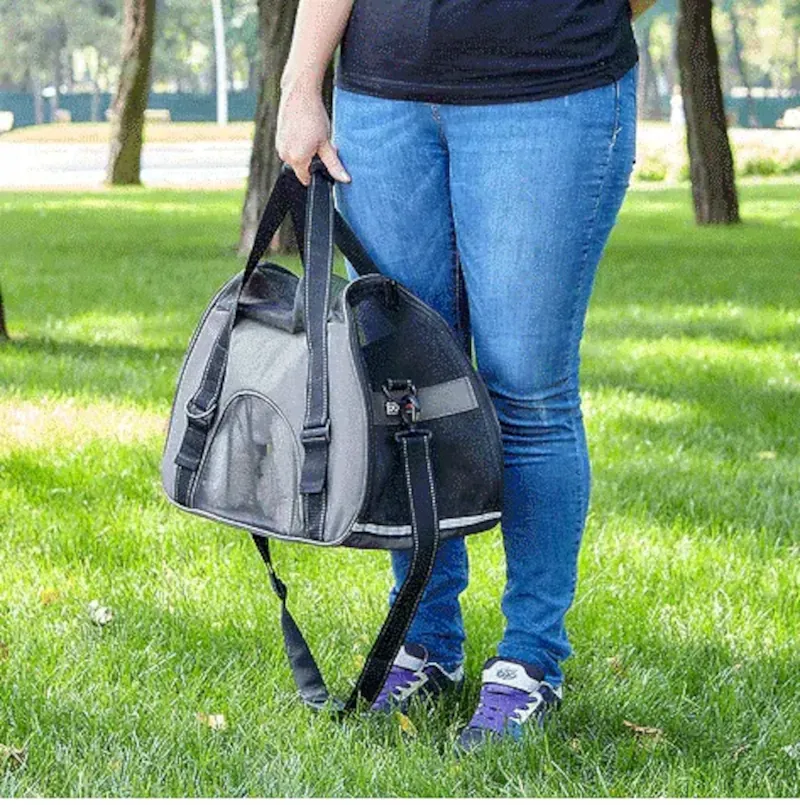 DOGLINE Pet Carrier Bag - Image 5