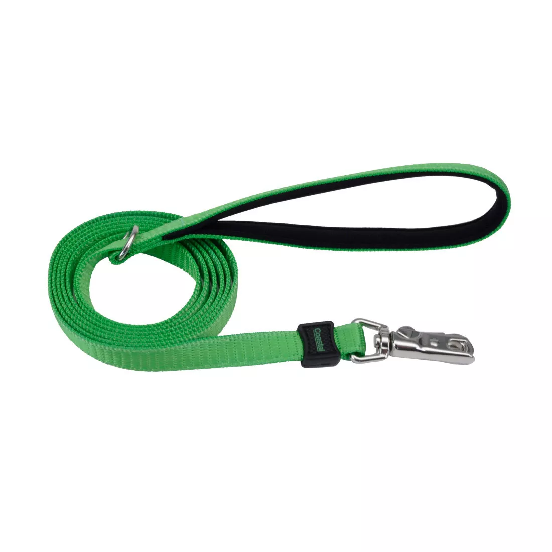 Inspire-Dog-Leash-Green.