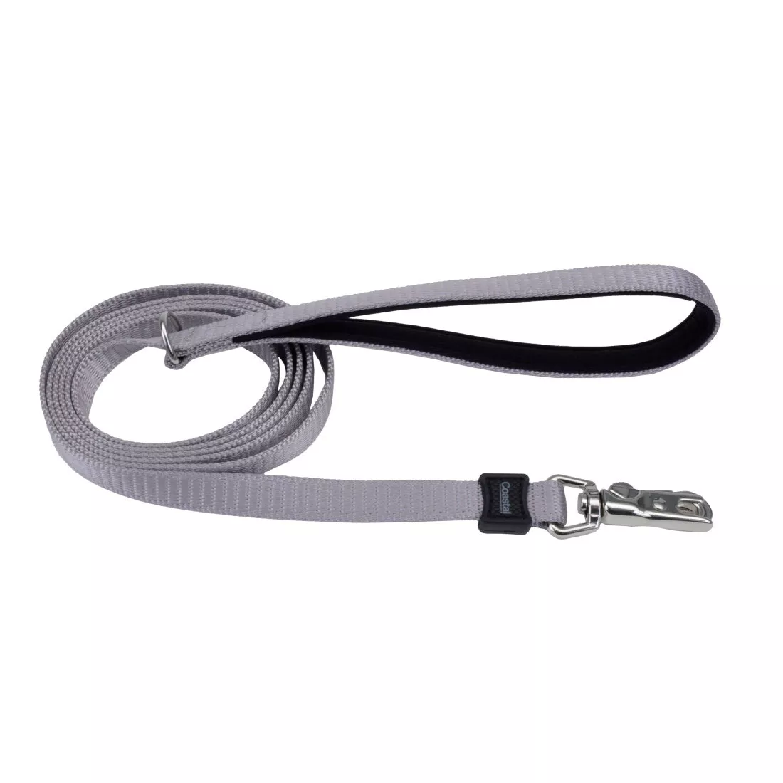 Inspire-Dog-Leash-Grey.