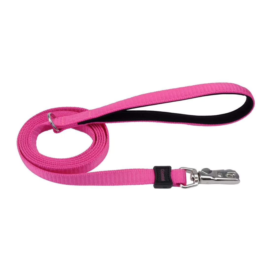 Inspire-Dog-Leash-Pink
