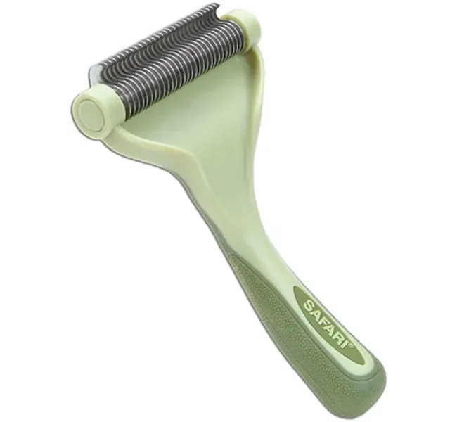 SAFARI Shed Magic De Shed Tool