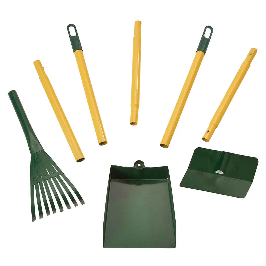 ETHICAL SPOT Poop Scooper
