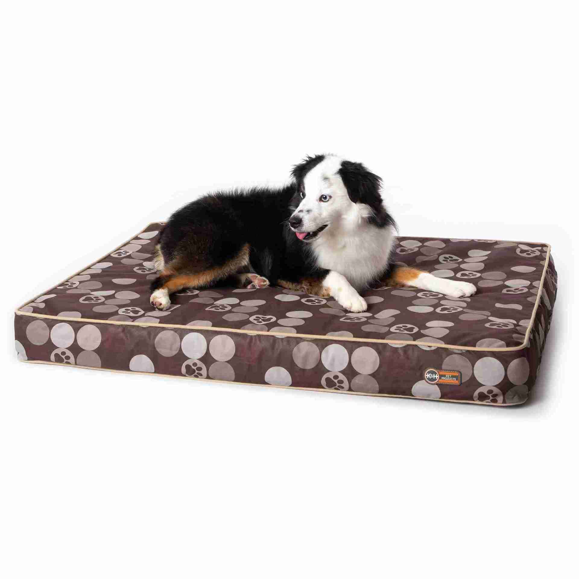 Superior Orthopedic Dog Bed Medium - Image 2