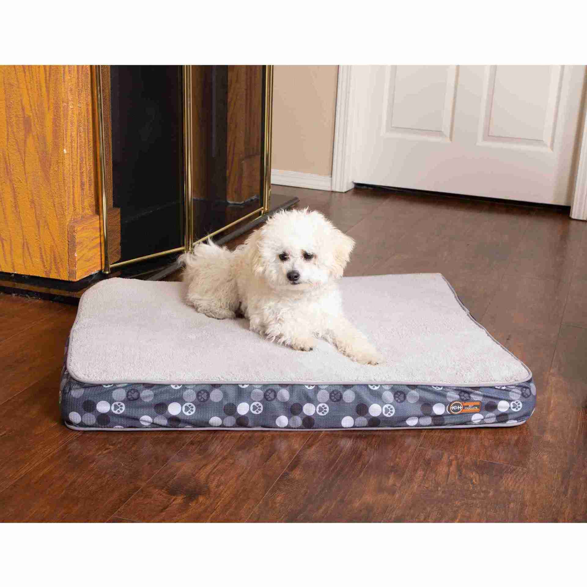 Orthopedic Beds