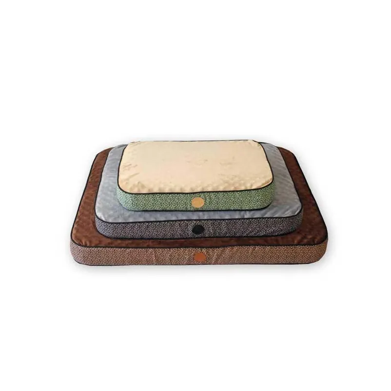 Superior Orthopedic Pet Bed Medium