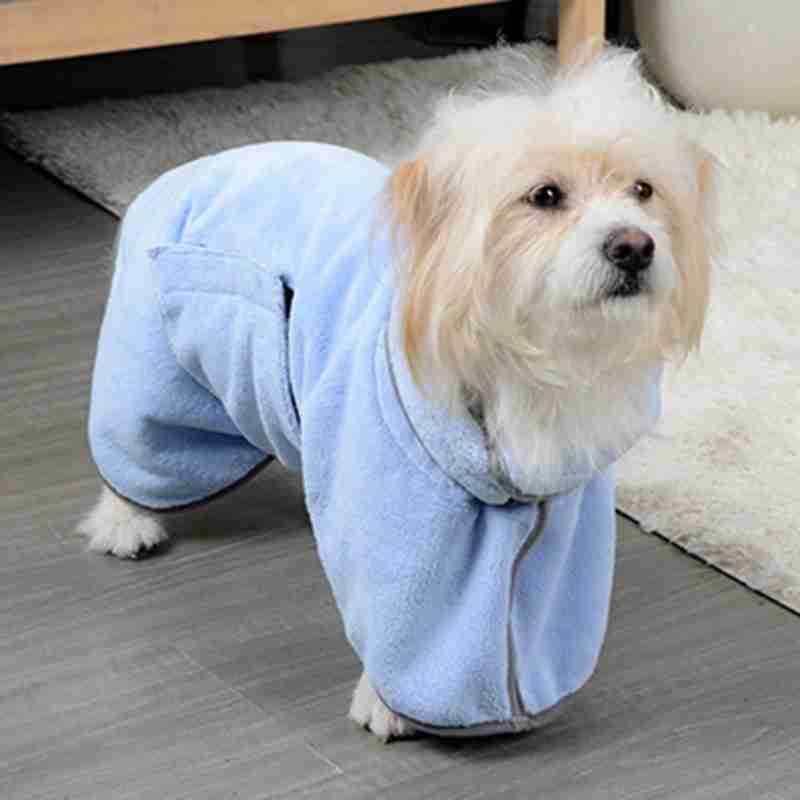 Quick-drying Pet Absorbent Towel - Image 5