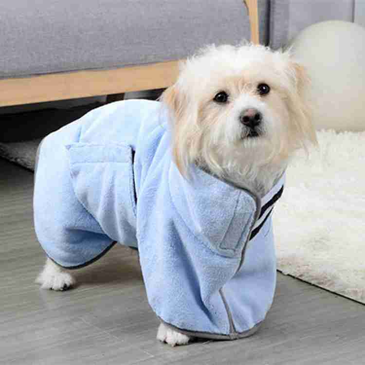 Quick-drying Pet Absorbent Towel - Image 7