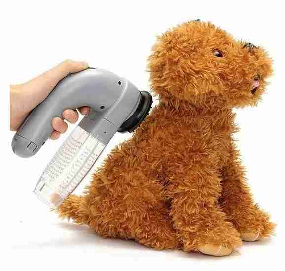 Electric Hair Portable Vacuum Cleaner - Image 4