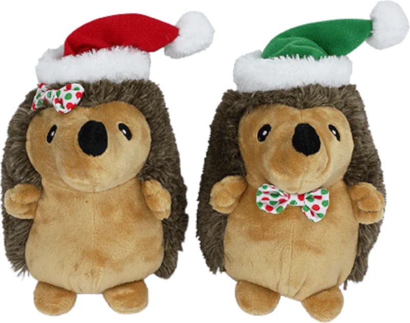 MULTIPET Holiday Hedgehogs