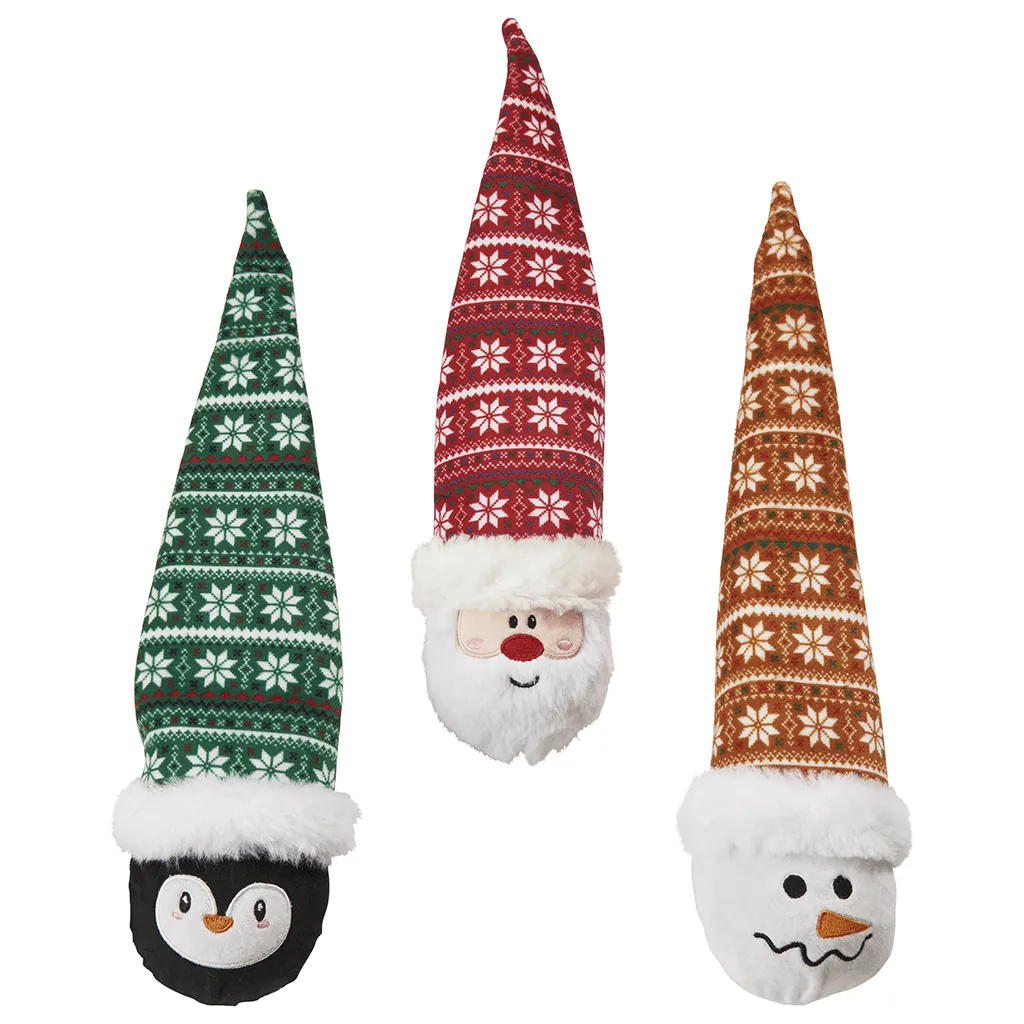 SPOT Holiday Snowball Flingers
