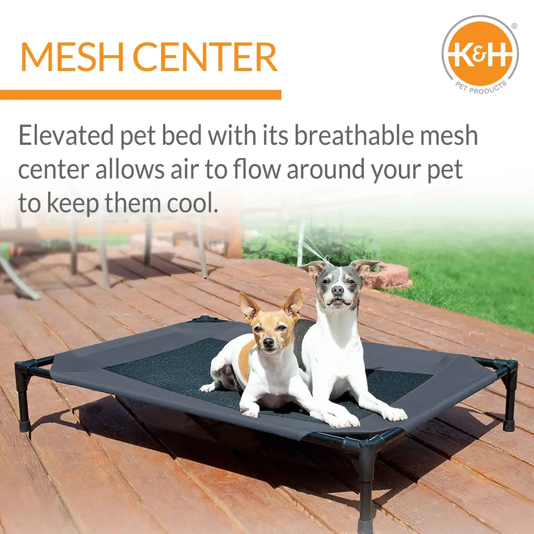 K&H Pet Products Original Pet Cot - Image 3