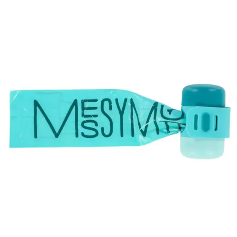 Messy Mutts Dog Waste Bag Holder