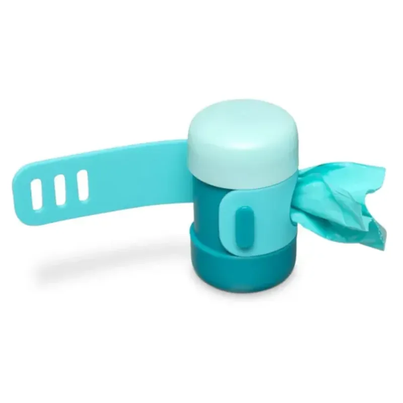 Messy Mutts Dog Waste Bag Holder