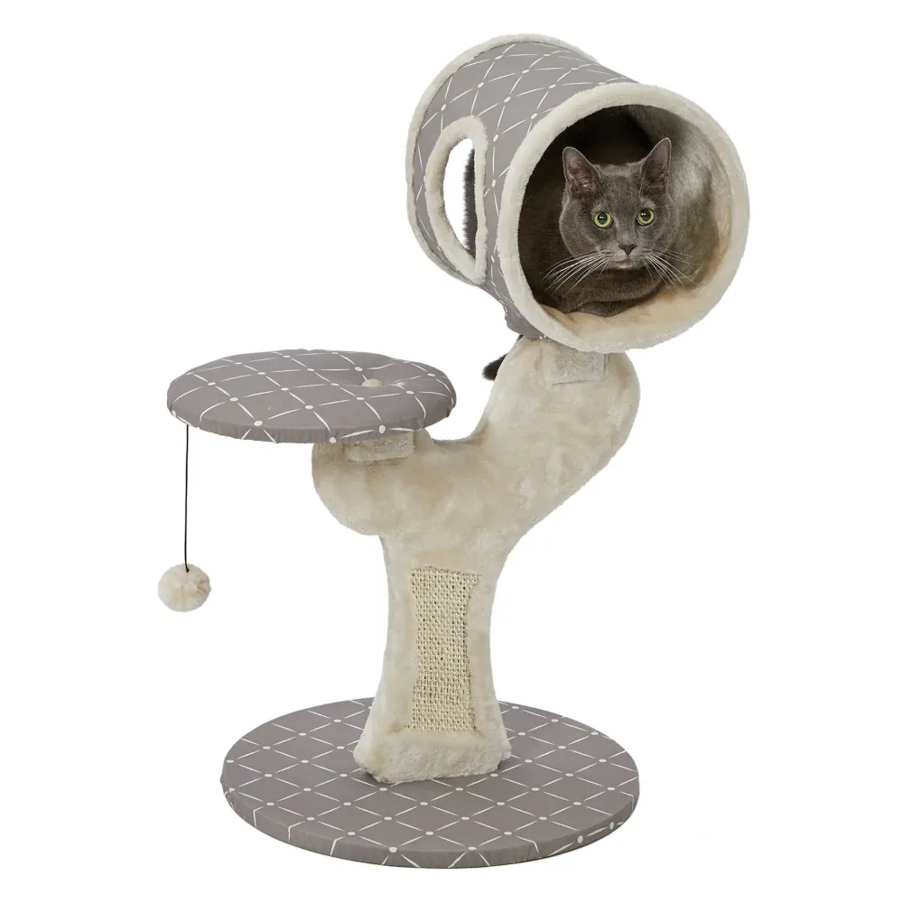 Midwest Feline Nuvo Cat Furniture