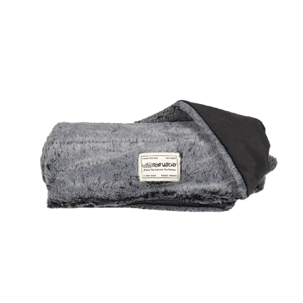 DGS Itchy Witchy Blanket