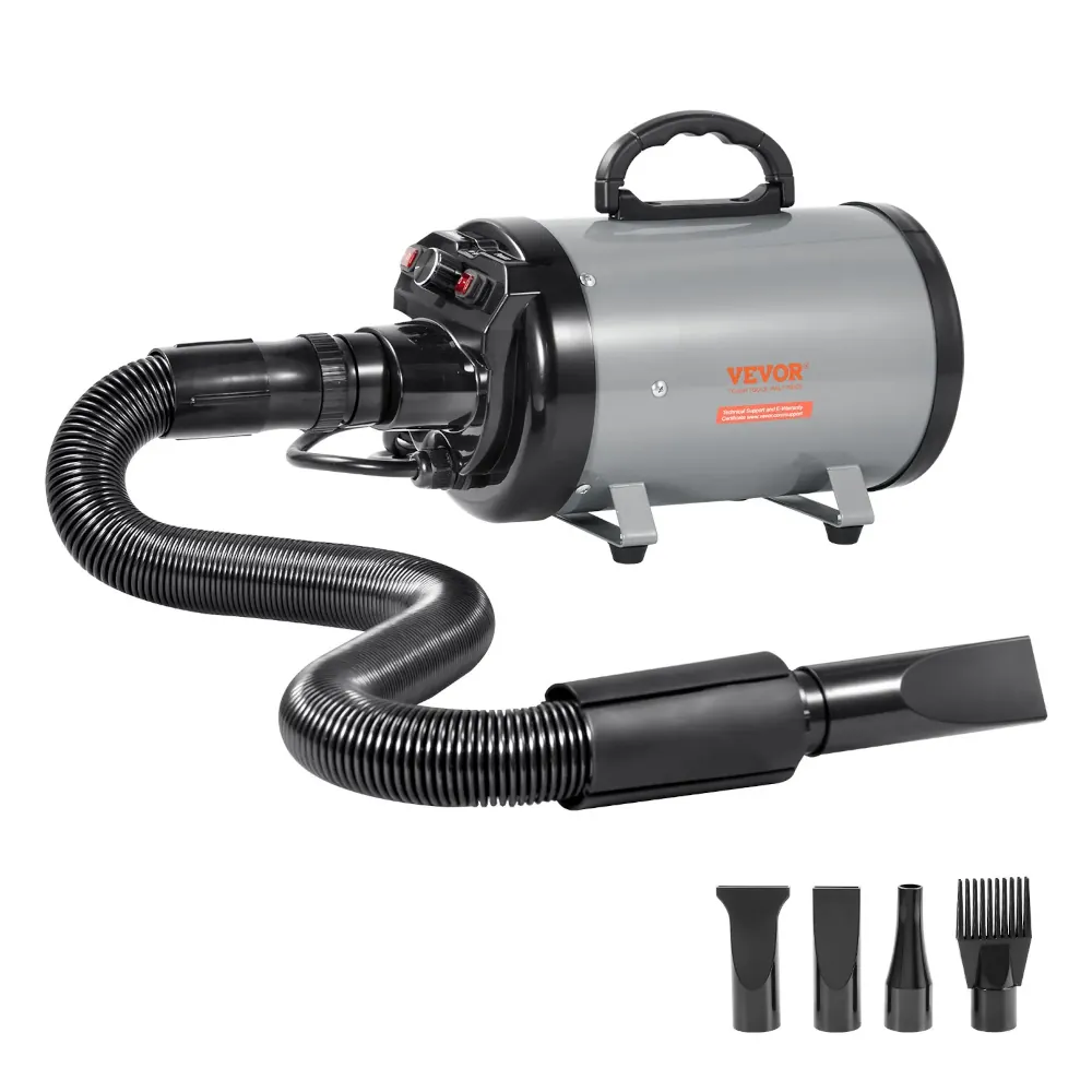 Dog Grooming Pet Dryer
