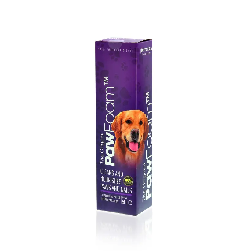 Dog Paw Foam - Image 2